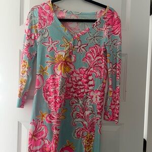 Lilly Pulitzer dress / never worn